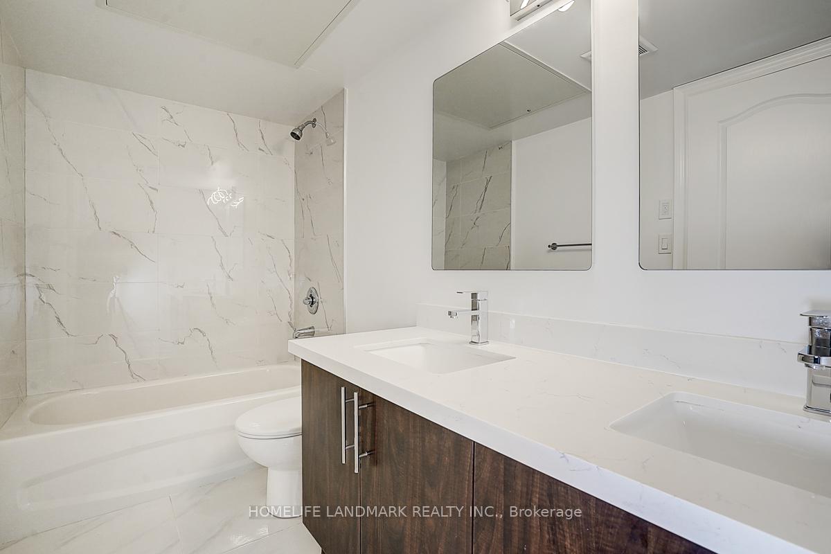 Photo 16 of Unit 516, 60 South Town Centre Boulevard, Markham, Unionville — HOMEH