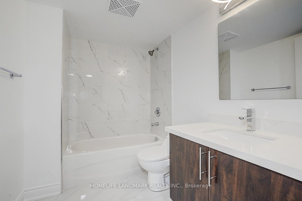 Photo 18 of Unit 516, 60 South Town Centre Boulevard, Markham, Unionville — HOMEH
