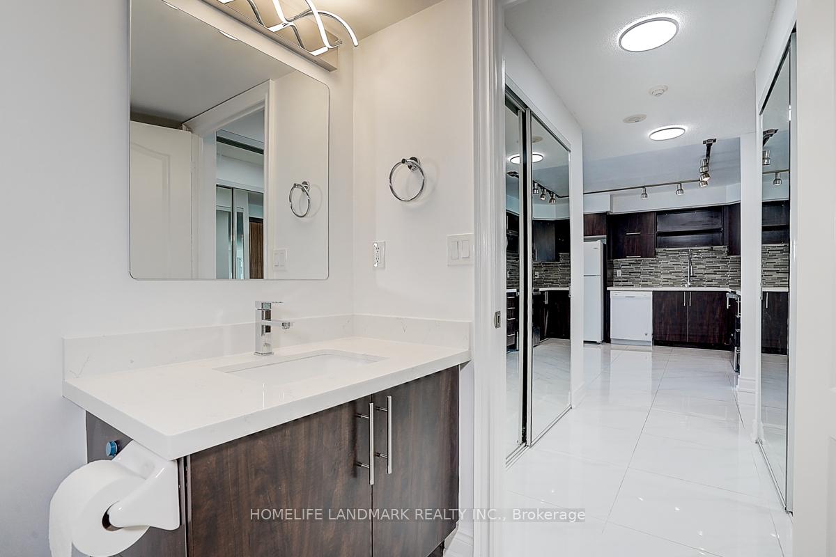 Photo 19 of Unit 516, 60 South Town Centre Boulevard, Markham, Unionville — HOMEH