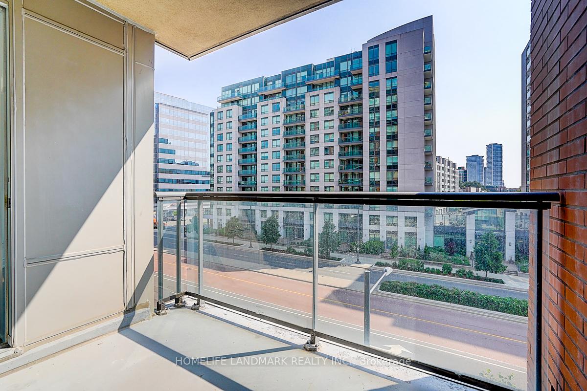 Photo 20 of Unit 516, 60 South Town Centre Boulevard, Markham, Unionville — HOMEH