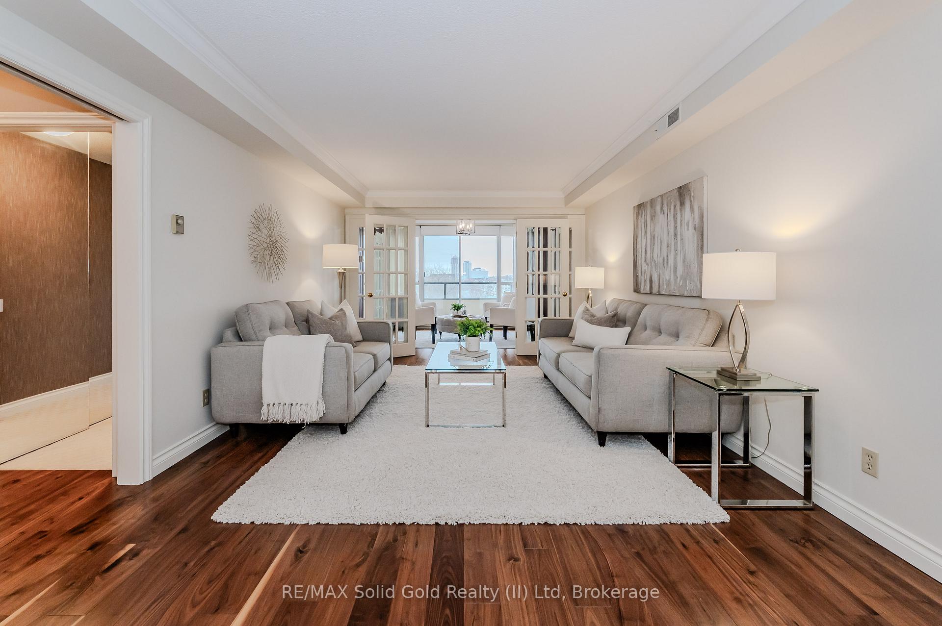Photo 9 of Unit 403, 2 Lancaster Street E, Kitchener — HOMEH