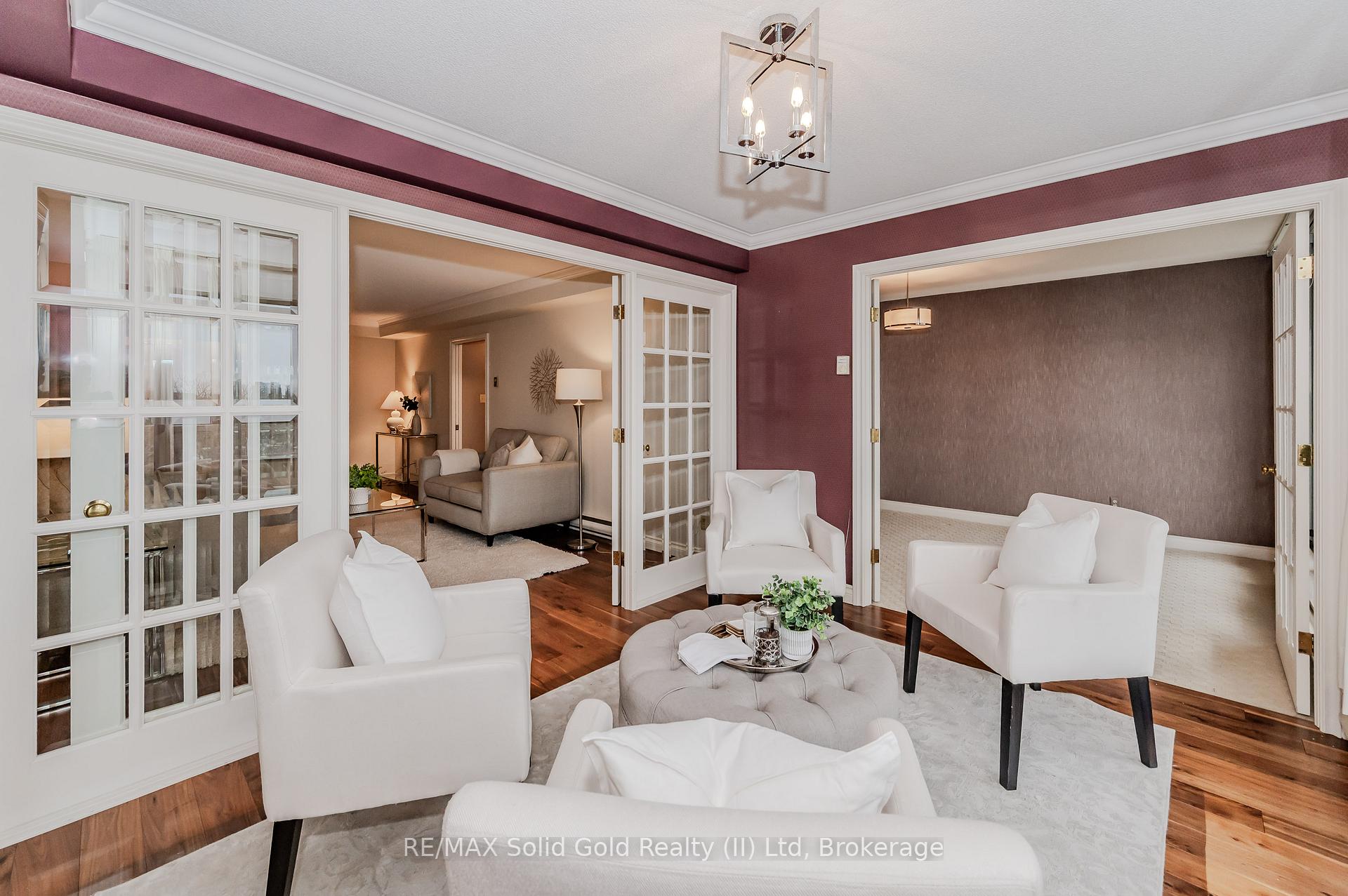 Photo 11 of Unit 403, 2 Lancaster Street E, Kitchener — HOMEH