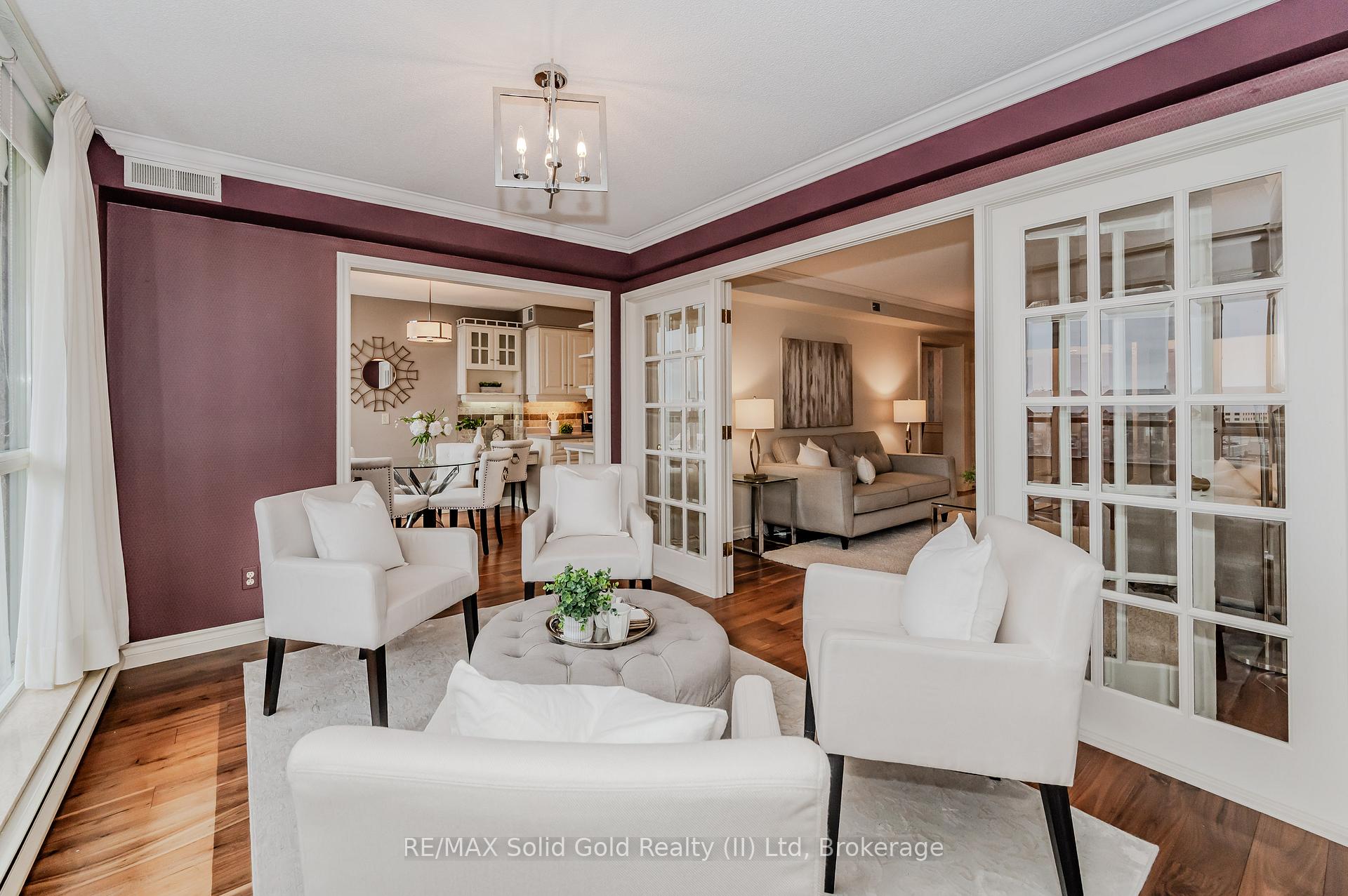 Photo 12 of Unit 403, 2 Lancaster Street E, Kitchener — HOMEH