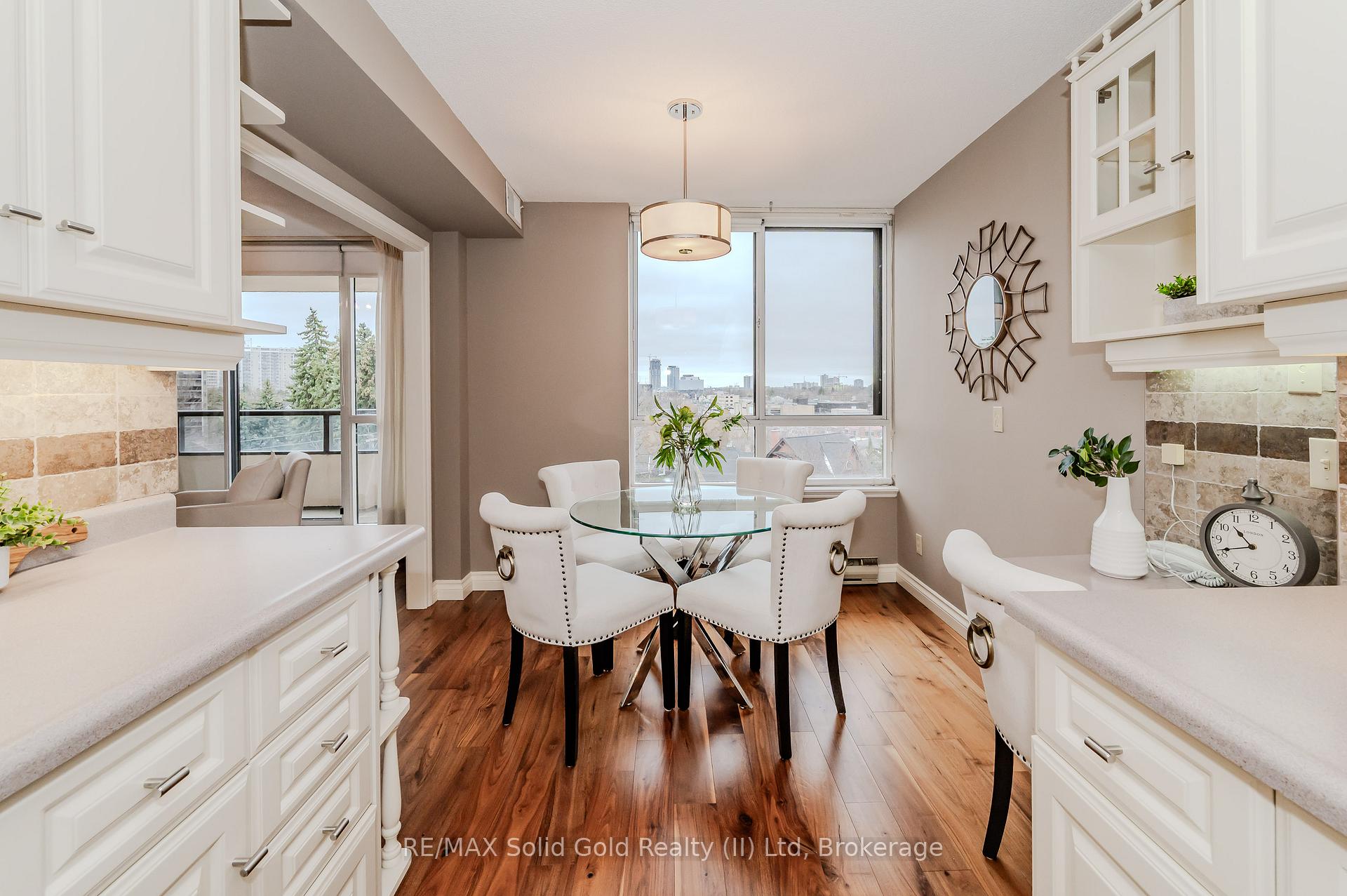 Photo 19 of Unit 403, 2 Lancaster Street E, Kitchener — HOMEH