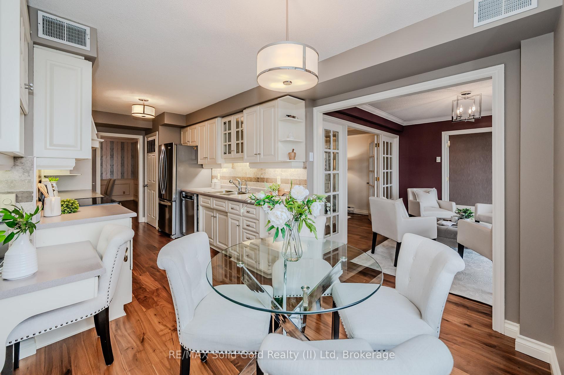 Photo 20 of Unit 403, 2 Lancaster Street E, Kitchener — HOMEH