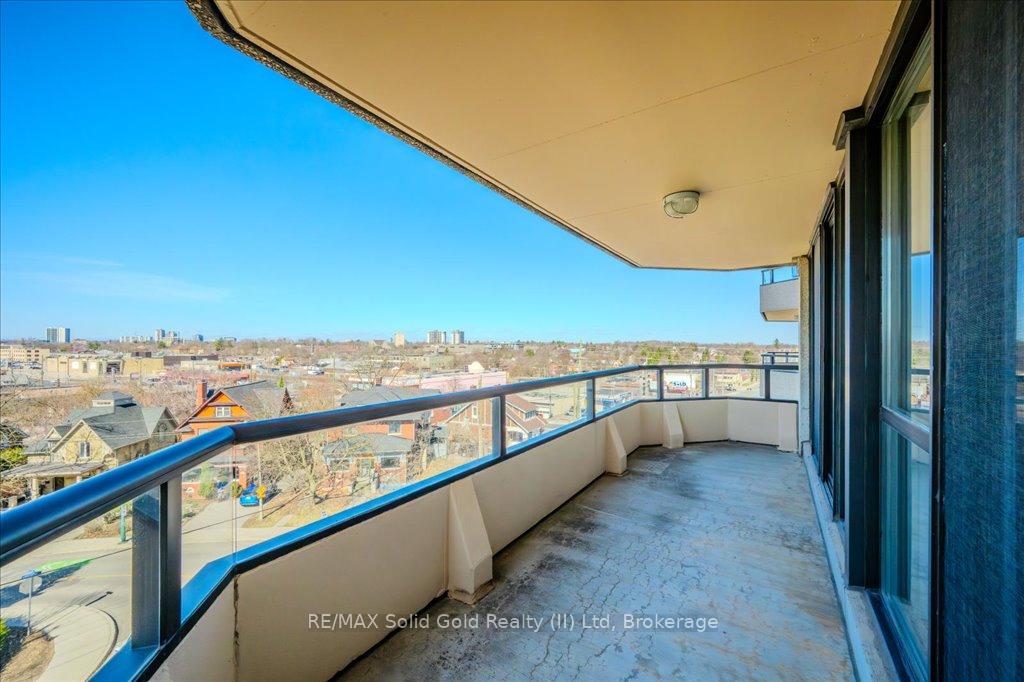 Photo 31 of Unit 403, 2 Lancaster Street E, Kitchener — HOMEH