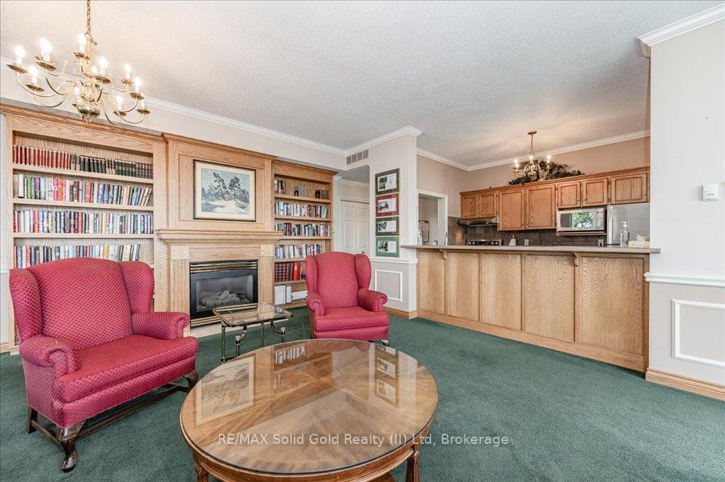 Photo 36 of Unit 403, 2 Lancaster Street E, Kitchener — HOMEH