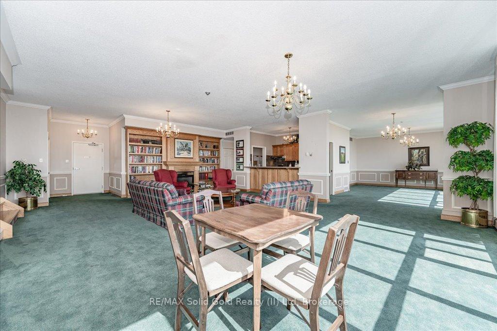 Photo 37 of Unit 403, 2 Lancaster Street E, Kitchener — HOMEH