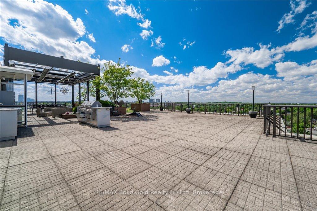 Photo 43 of Unit 403, 2 Lancaster Street E, Kitchener — HOMEH
