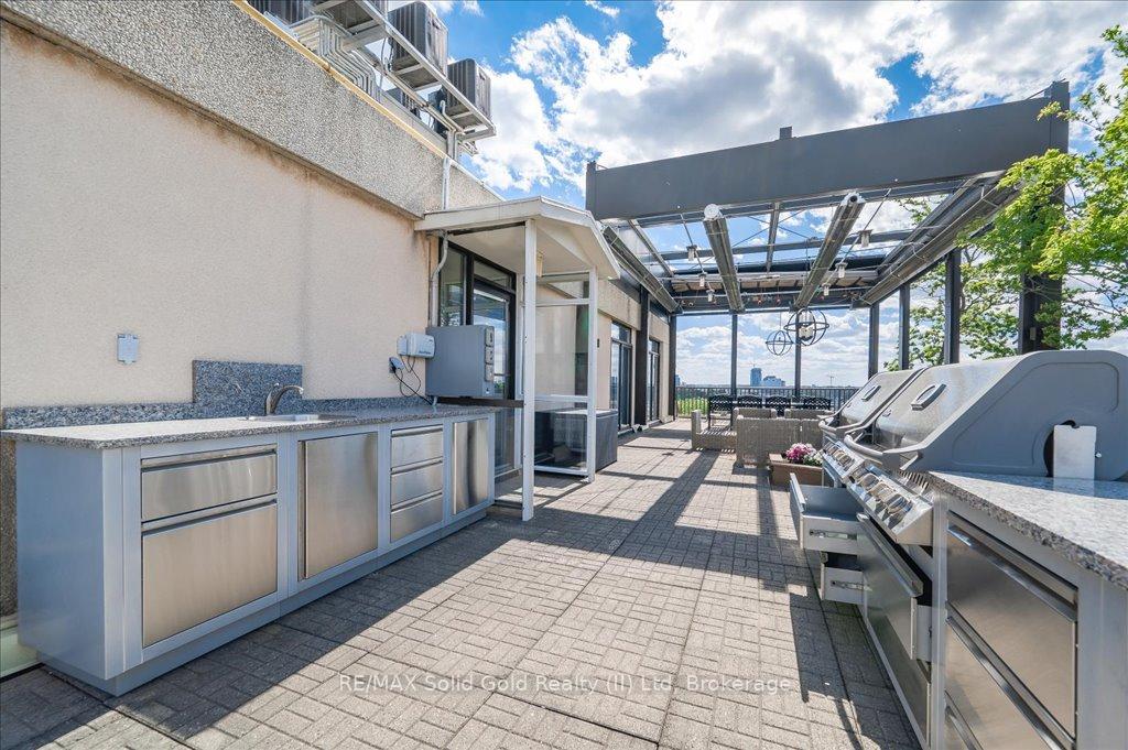 Photo 45 of Unit 403, 2 Lancaster Street E, Kitchener — HOMEH
