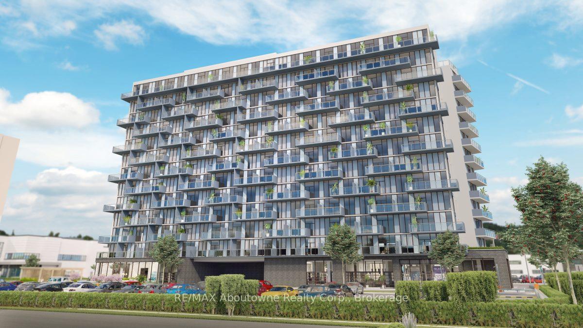 Photo 1 of Unit 1001, 2782 Barton Street E, Hamilton, Riverdale — HOMEH