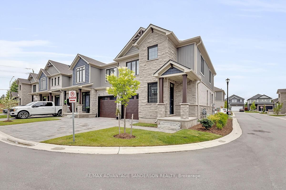 Photo 3 of Unit 123, 93 Stonefield Lane, Middlesex Centre, Ilderton — HOMEH