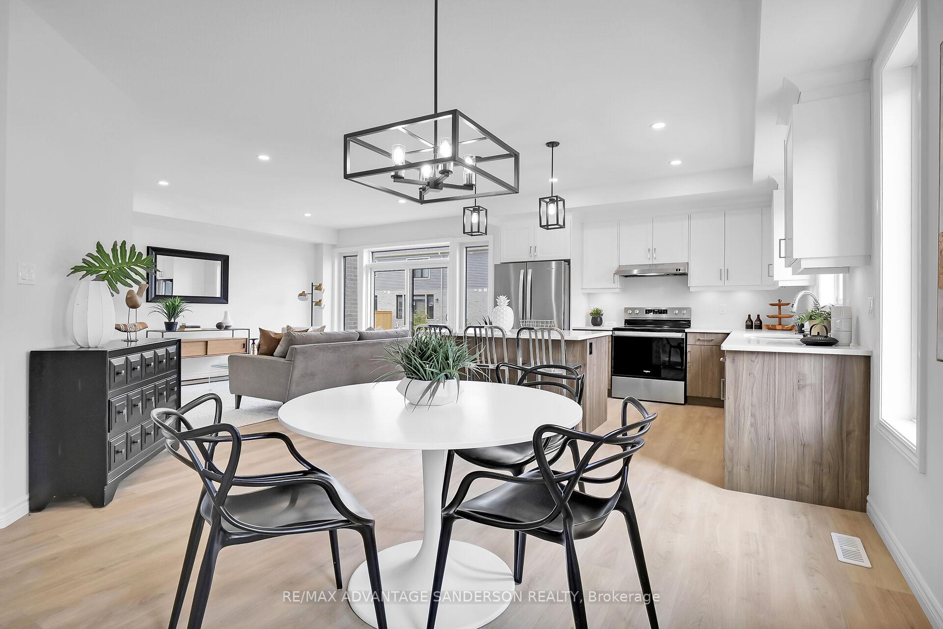 Photo 10 of Unit 123, 93 Stonefield Lane, Middlesex Centre, Ilderton — HOMEH