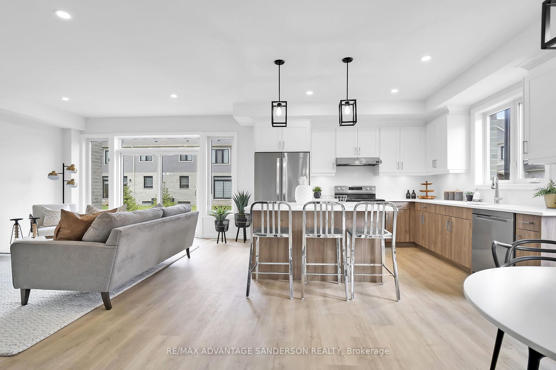 Photo 12 of Unit 123, 93 Stonefield Lane, Middlesex Centre, Ilderton — HOMEH