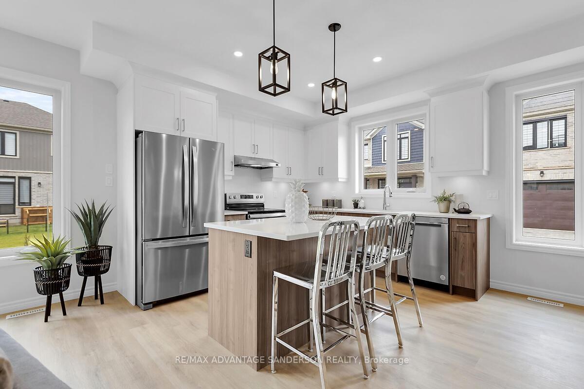 Photo 13 of Unit 123, 93 Stonefield Lane, Middlesex Centre, Ilderton — HOMEH