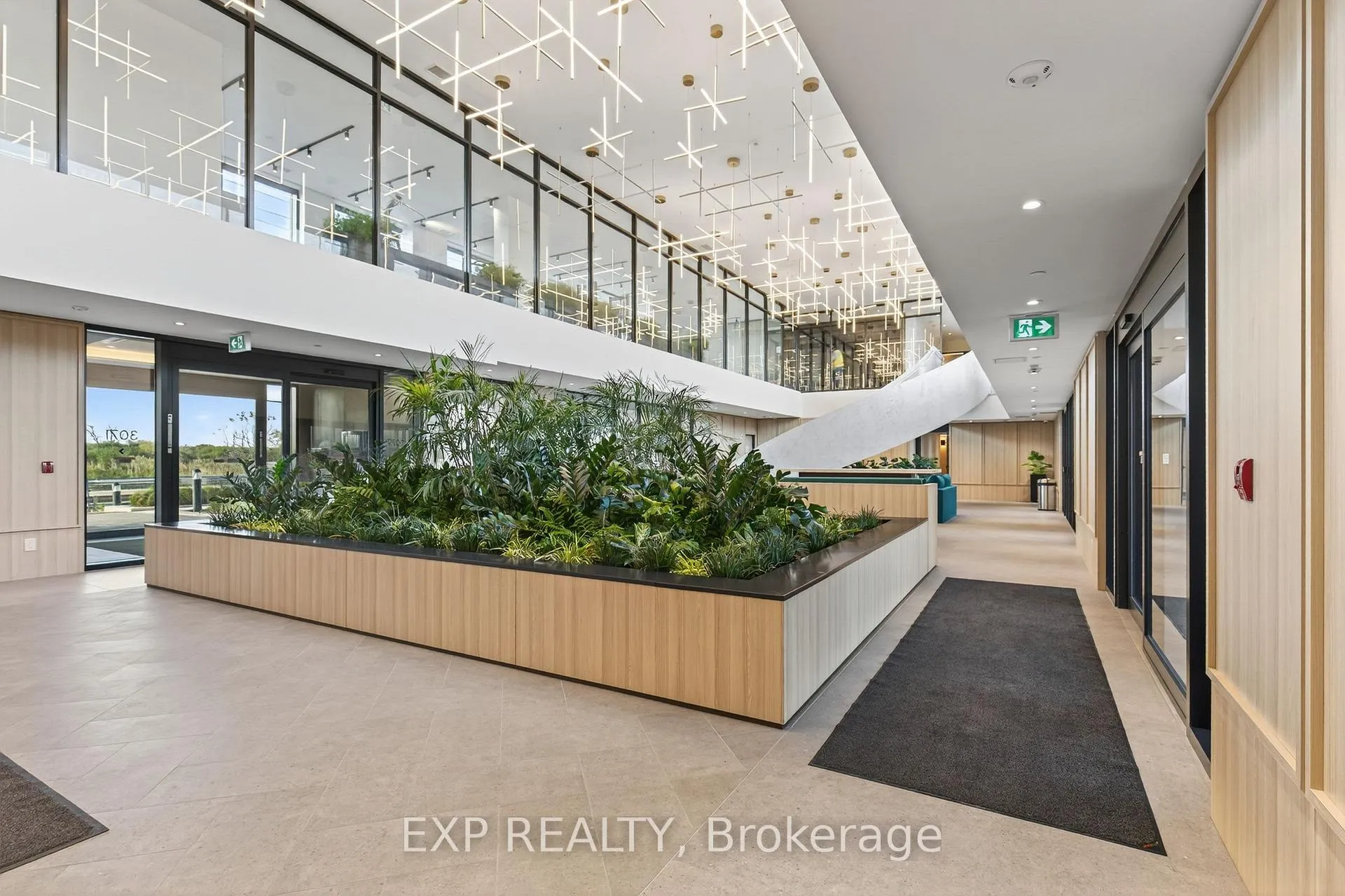 Photo 5 of Unit 407, 3079 Trafalgar Road, Oakville, Joshua Meadows — HOMEH