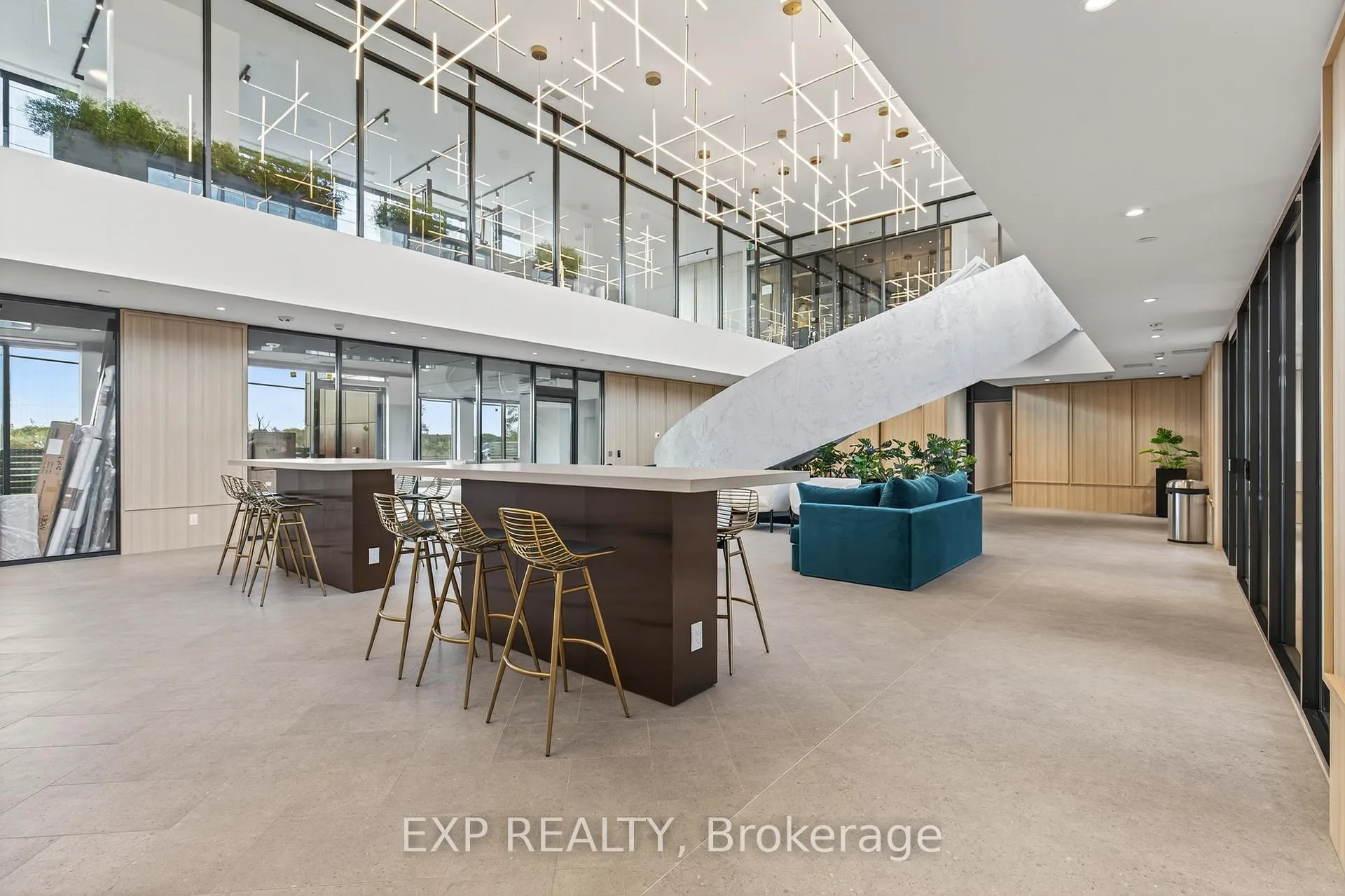 Photo 6 of Unit 407, 3079 Trafalgar Road, Oakville, Joshua Meadows — HOMEH