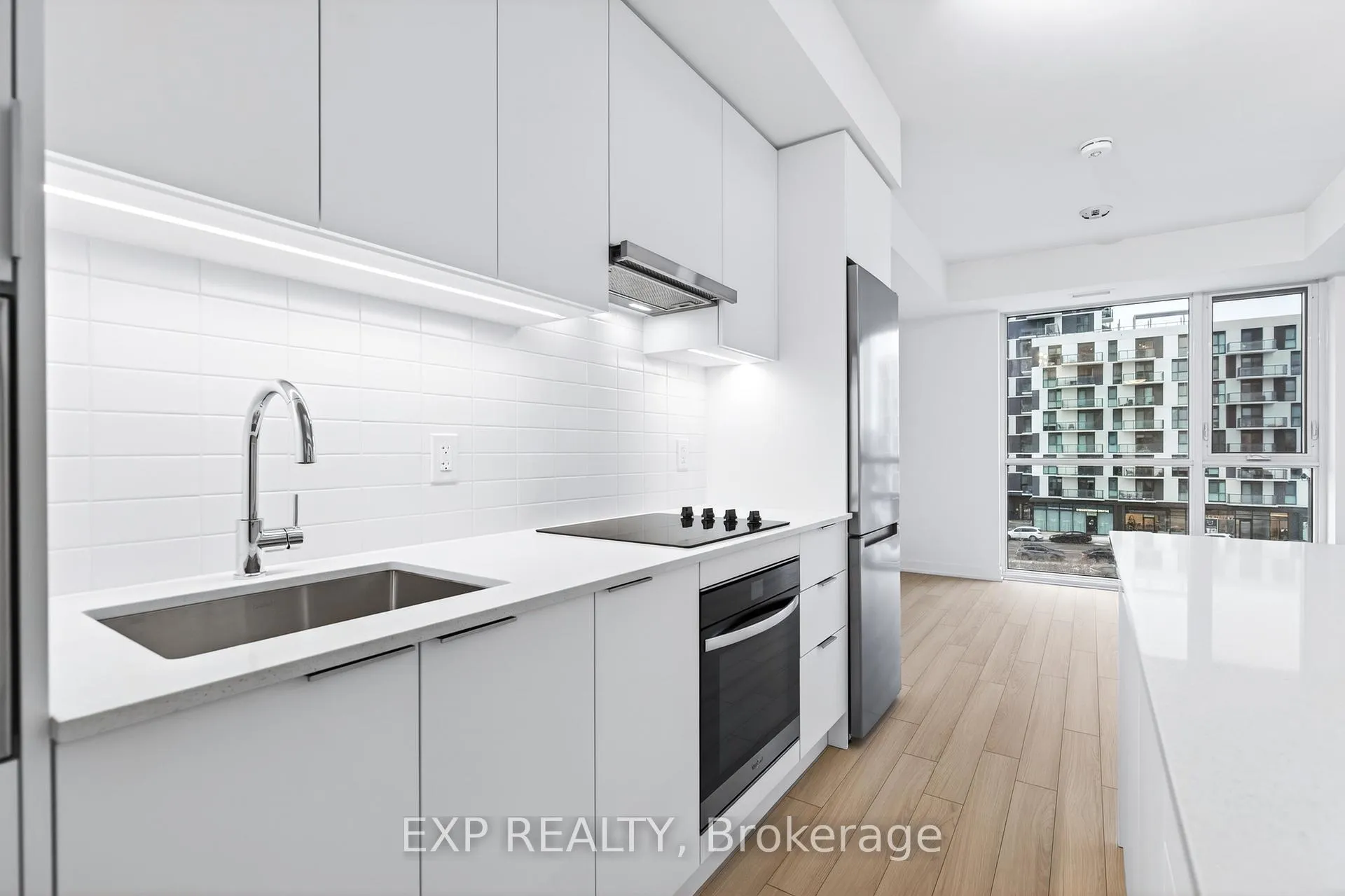 Photo 23 of Unit 407, 3079 Trafalgar Road, Oakville, Joshua Meadows — HOMEH