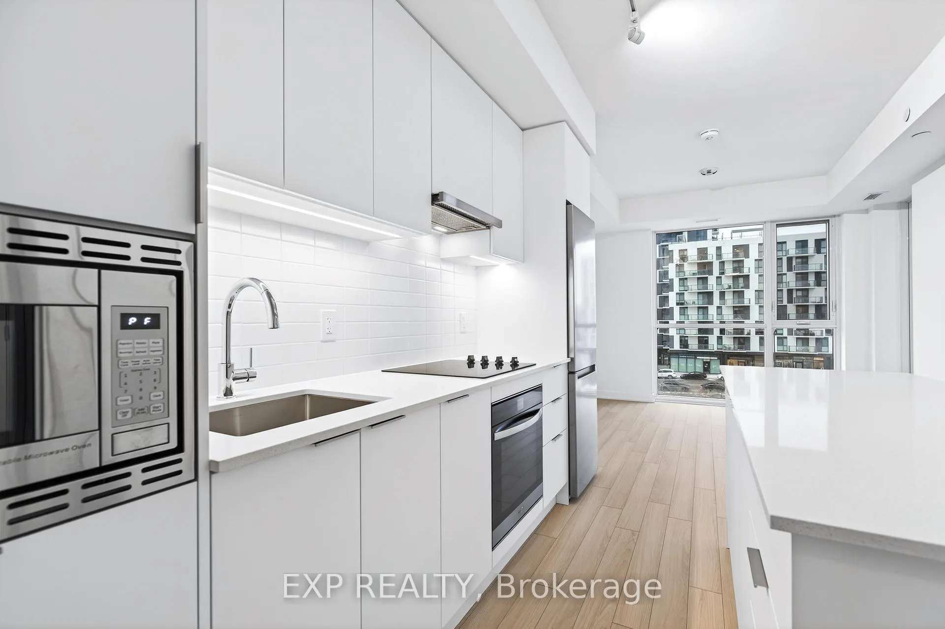 Photo 24 of Unit 407, 3079 Trafalgar Road, Oakville, Joshua Meadows — HOMEH
