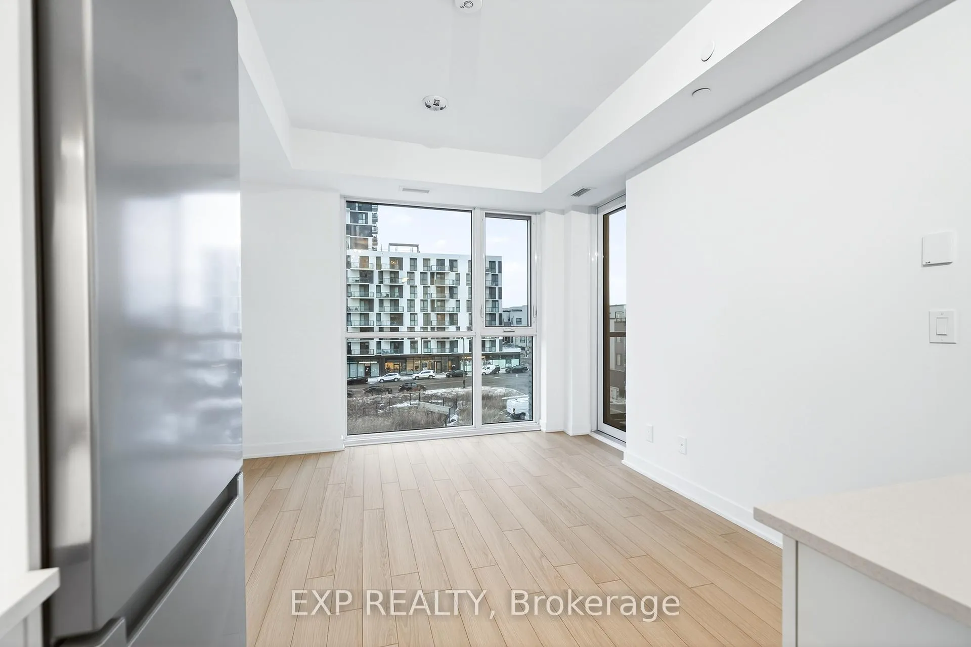 Photo 30 of Unit 407, 3079 Trafalgar Road, Oakville, Joshua Meadows — HOMEH