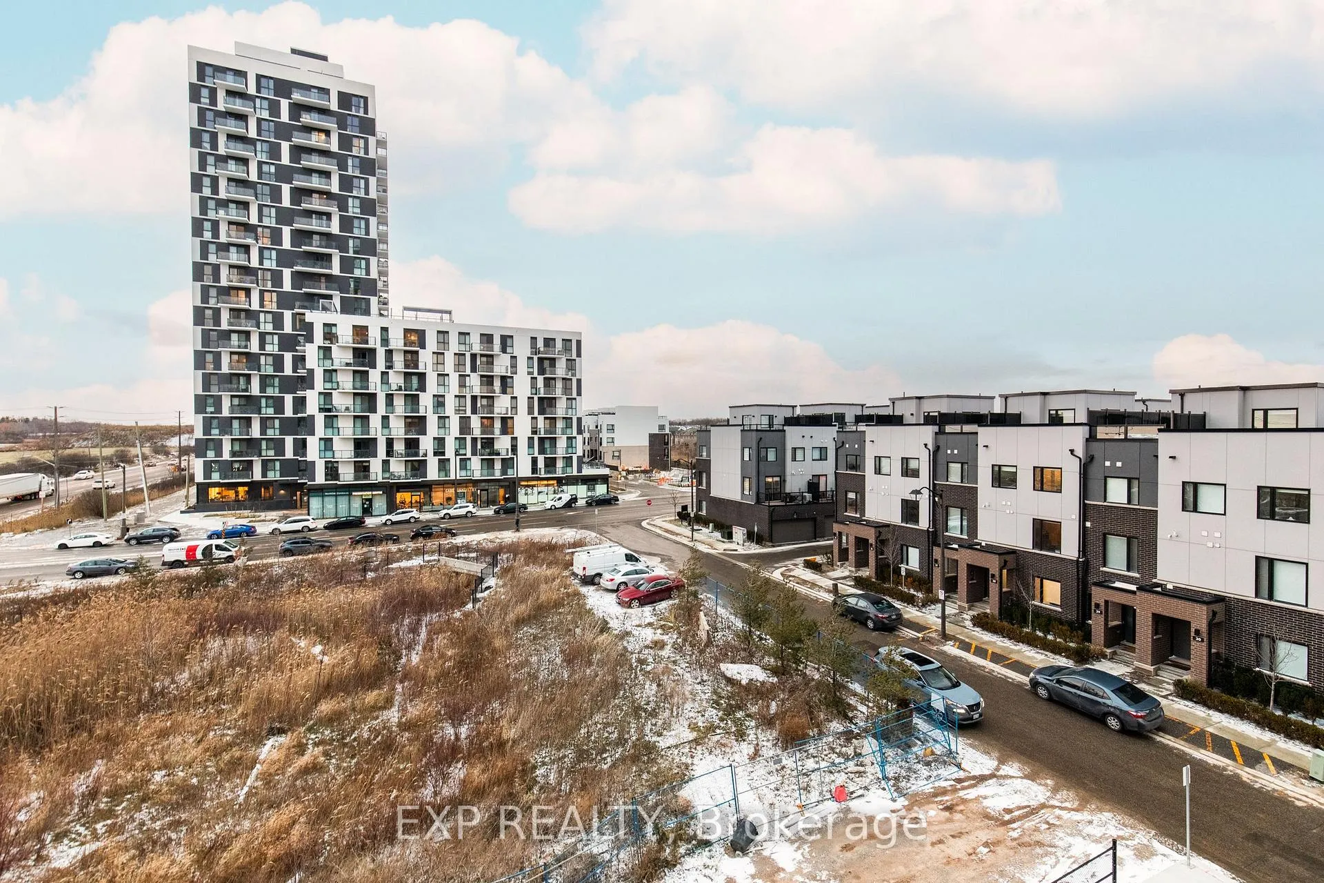 Photo 39 of Unit 407, 3079 Trafalgar Road, Oakville, Joshua Meadows — HOMEH