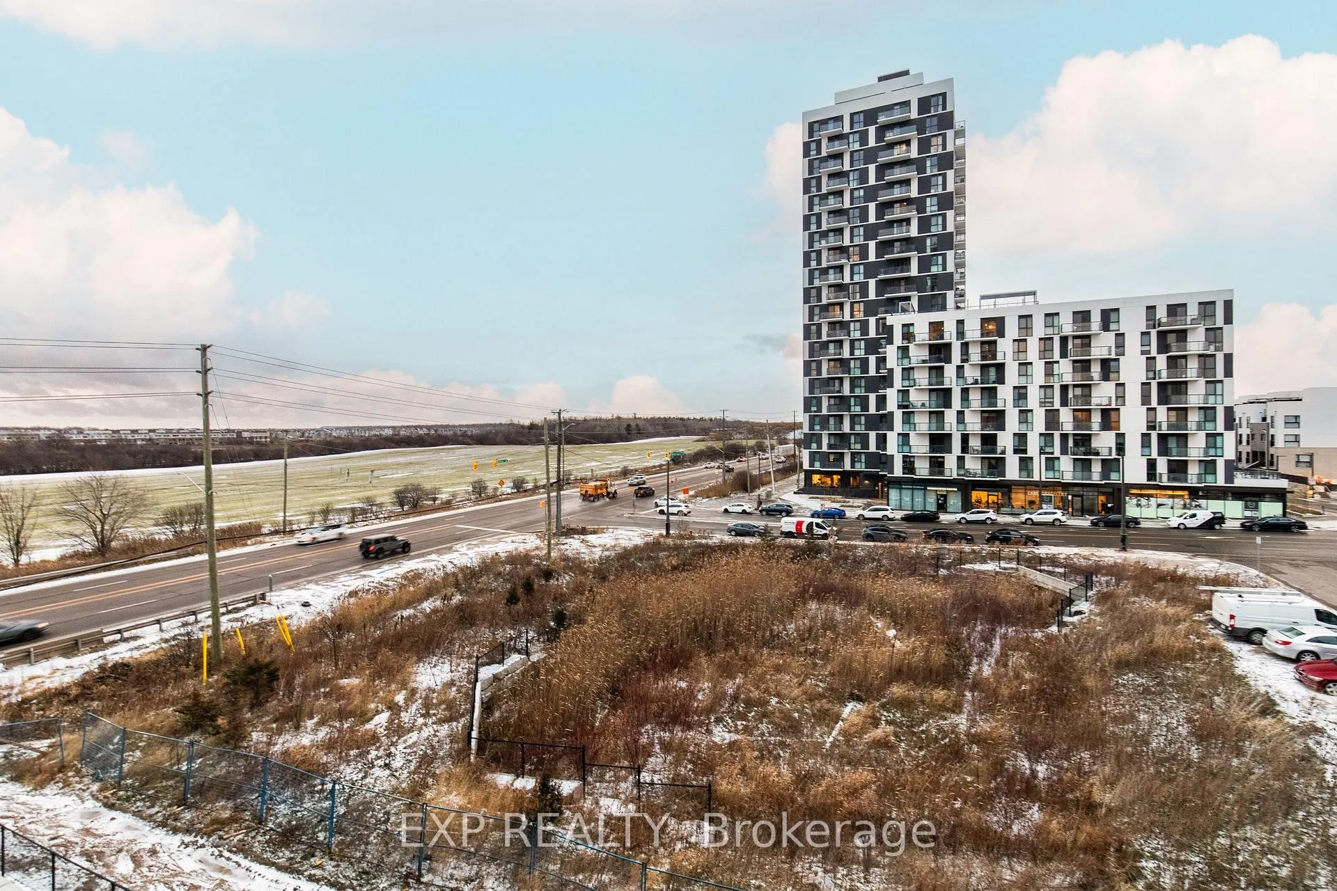 Photo 40 of Unit 407, 3079 Trafalgar Road, Oakville, Joshua Meadows — HOMEH