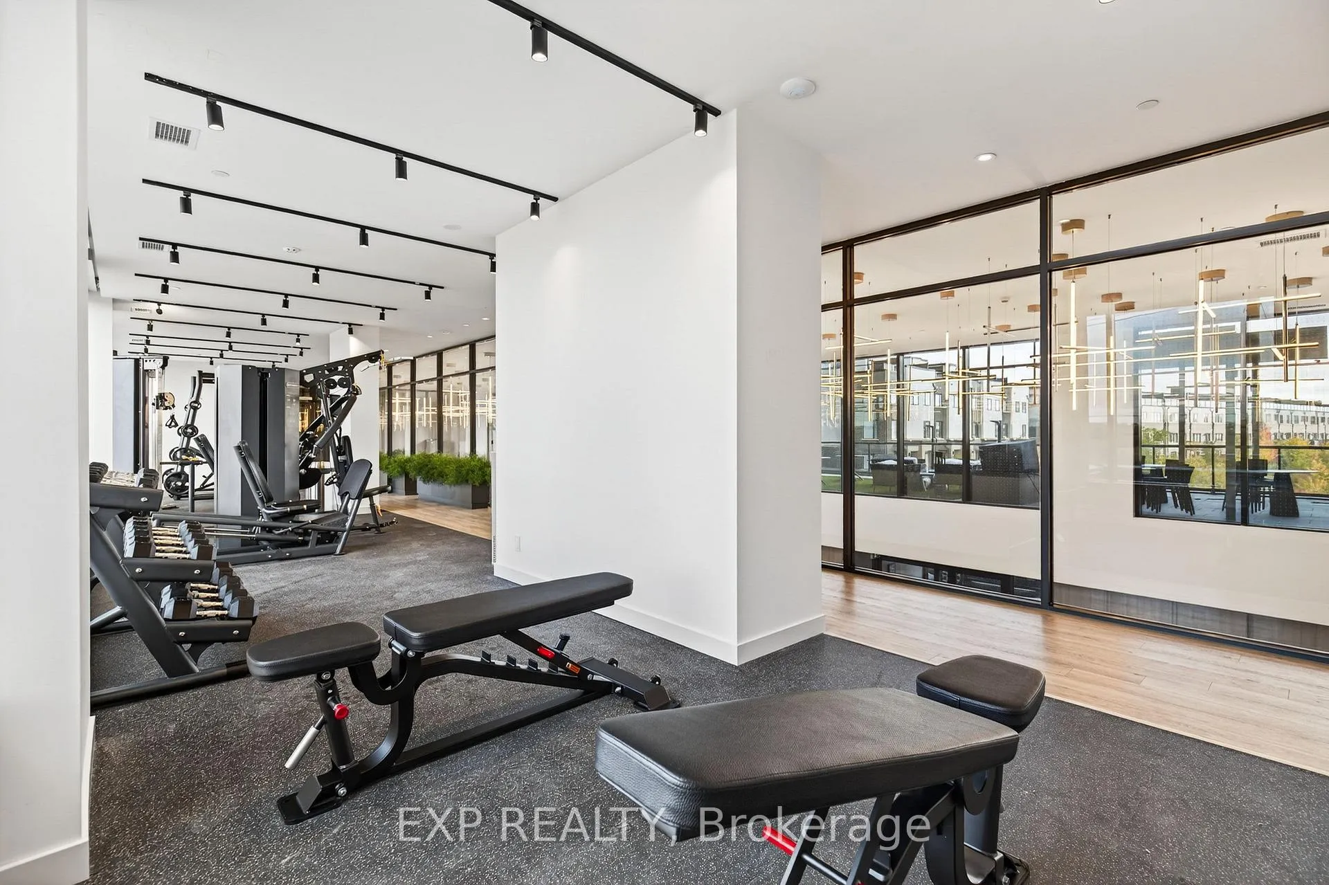 Photo 48 of Unit 407, 3079 Trafalgar Road, Oakville, Joshua Meadows — HOMEH