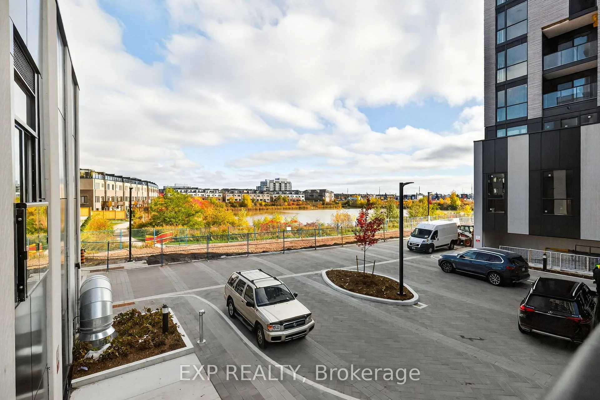 Photo 50 of Unit 407, 3079 Trafalgar Road, Oakville, Joshua Meadows — HOMEH