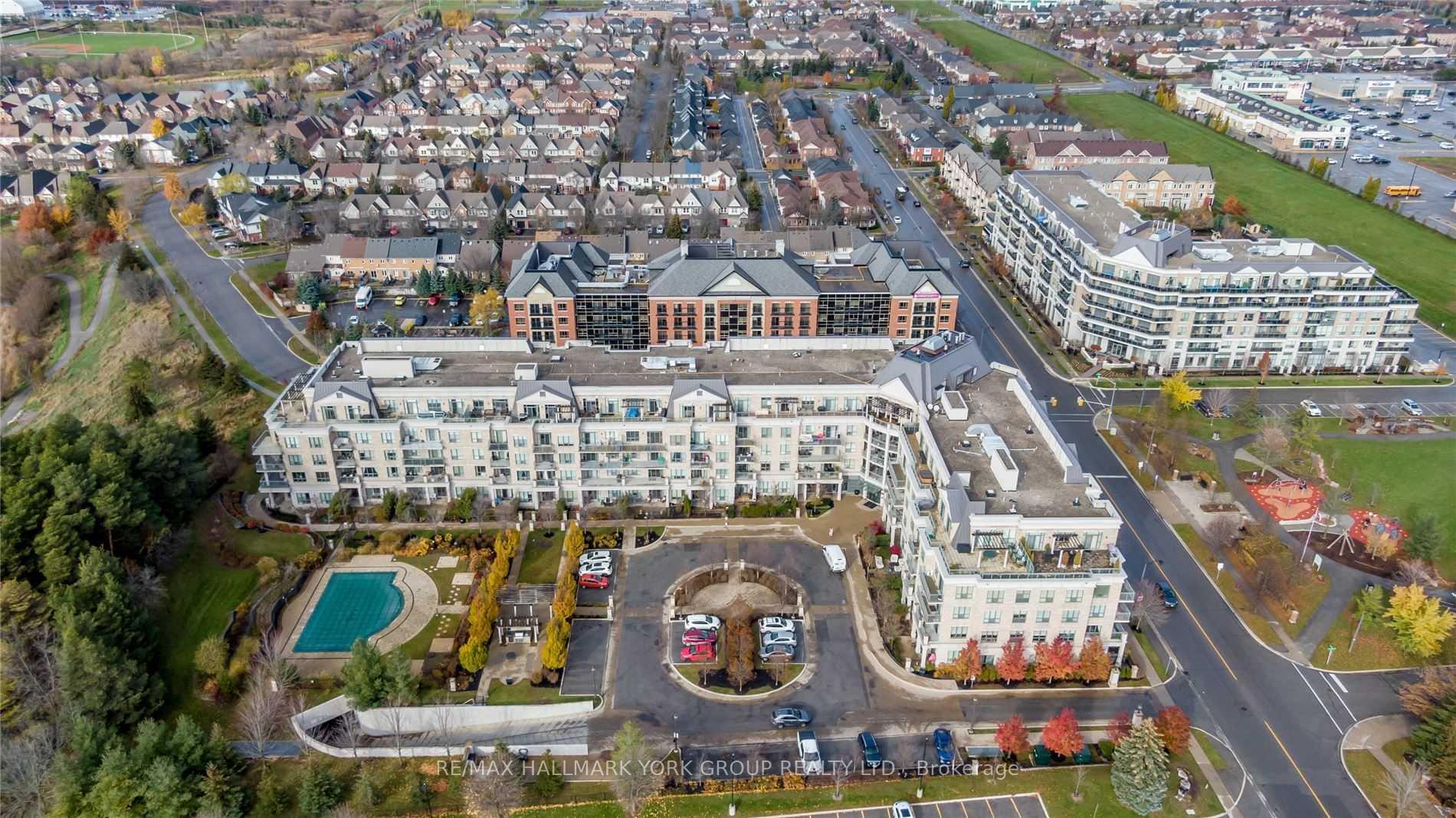 Photo 3 of Unit 211, 180 John West Way, Aurora, Bayview Wellington — HOMEH