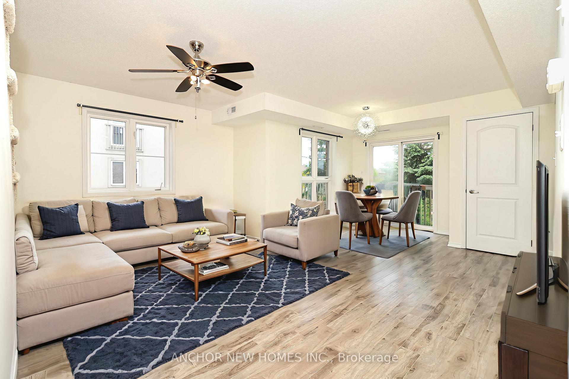 Photo 9 of Unit 7, 19 Cheltenham Road, Barrie, Georgian Drive — HOMEH
