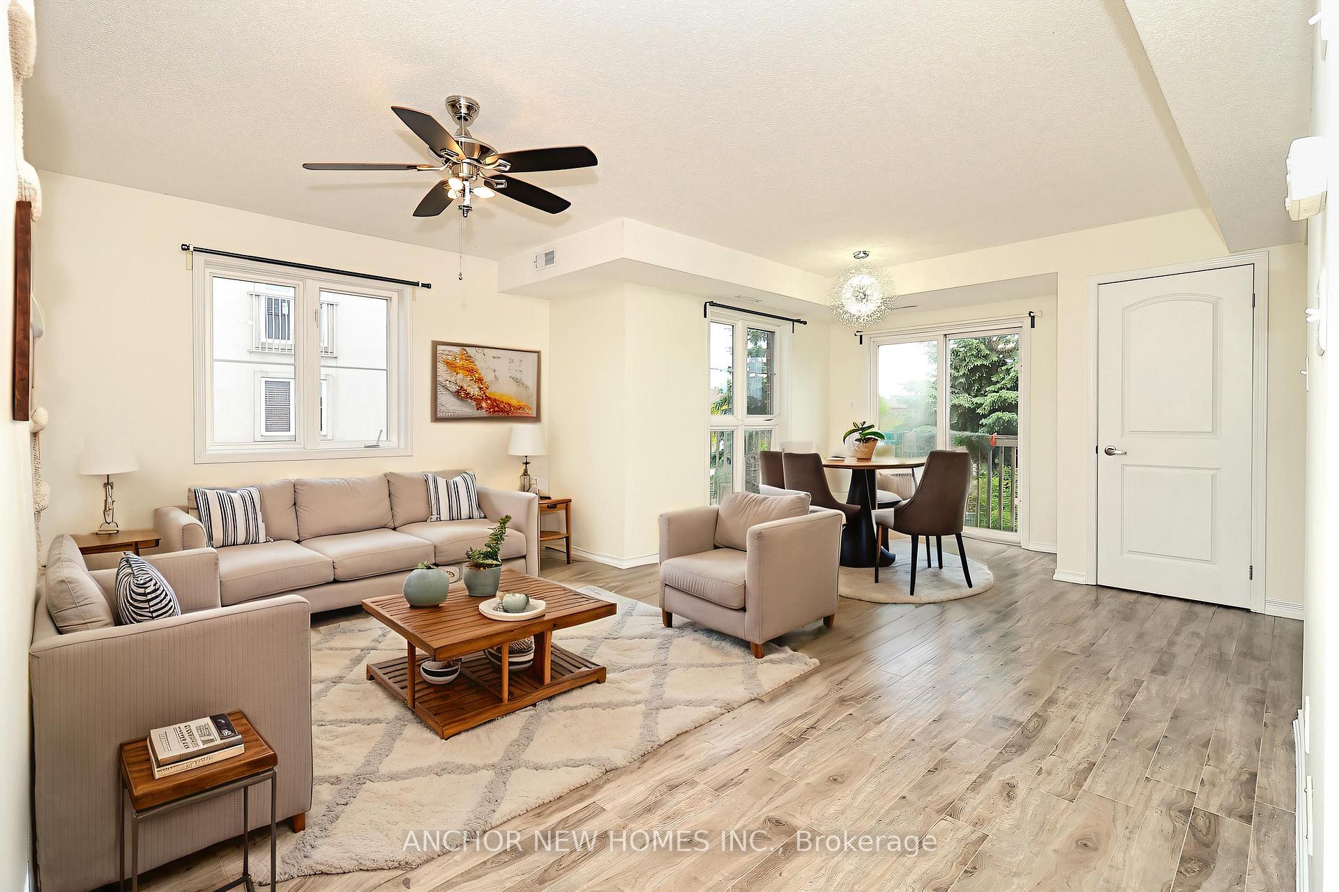 Photo 11 of Unit 7, 19 Cheltenham Road, Barrie, Georgian Drive — HOMEH