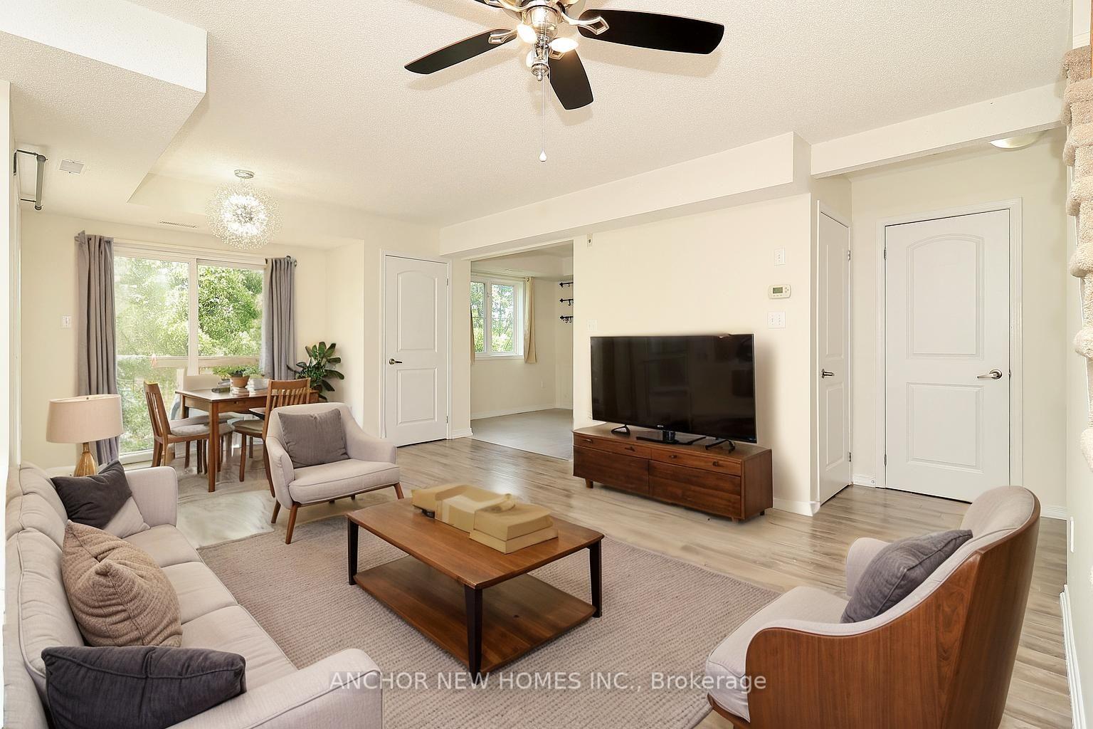 Photo 13 of Unit 7, 19 Cheltenham Road, Barrie, Georgian Drive — HOMEH