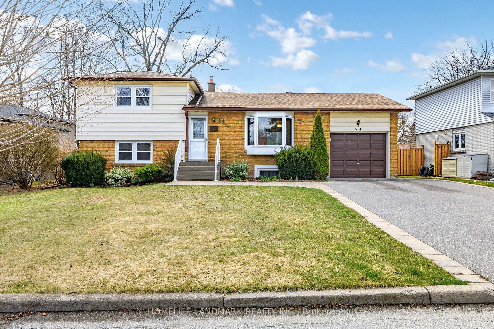 Photo 1 of 54 Hills Road, Ajax, South East — HOMEH