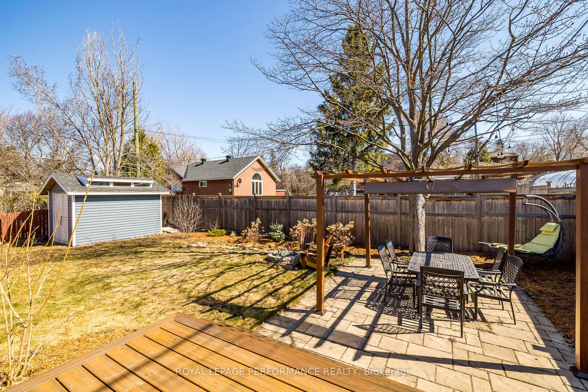 Photo 48 of 3 Birchwood Drive, Ottawa, City View/Skyline/Fisher Heights/Parkwood Hills — HOMEH