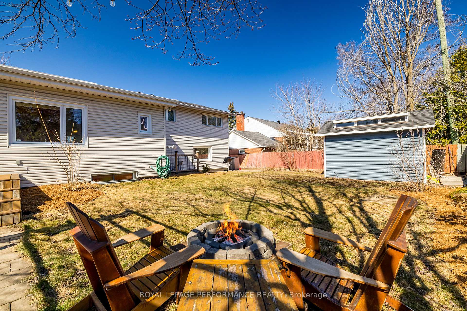 Photo 50 of 3 Birchwood Drive, Ottawa, City View/Skyline/Fisher Heights/Parkwood Hills — HOMEH
