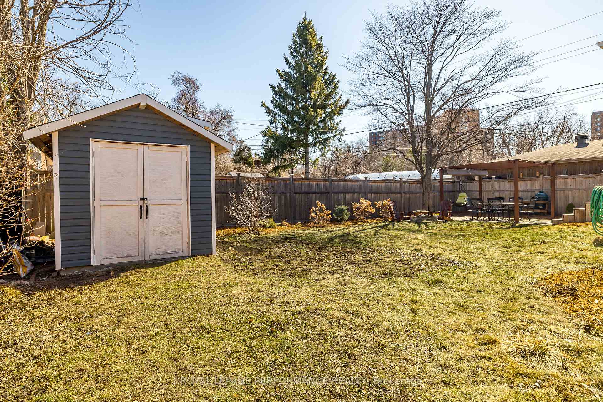 Photo 49 of 3 Birchwood Drive, Ottawa, City View/Skyline/Fisher Heights/Parkwood Hills — HOMEH