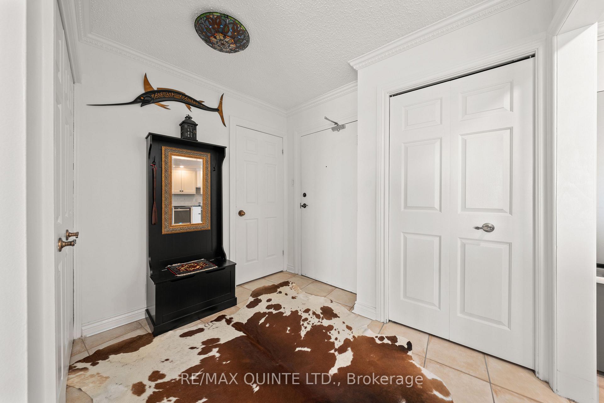 Photo 7 of Unit 1004, 2 South Front Street S, Belleville, Belleville Ward — HOMEH