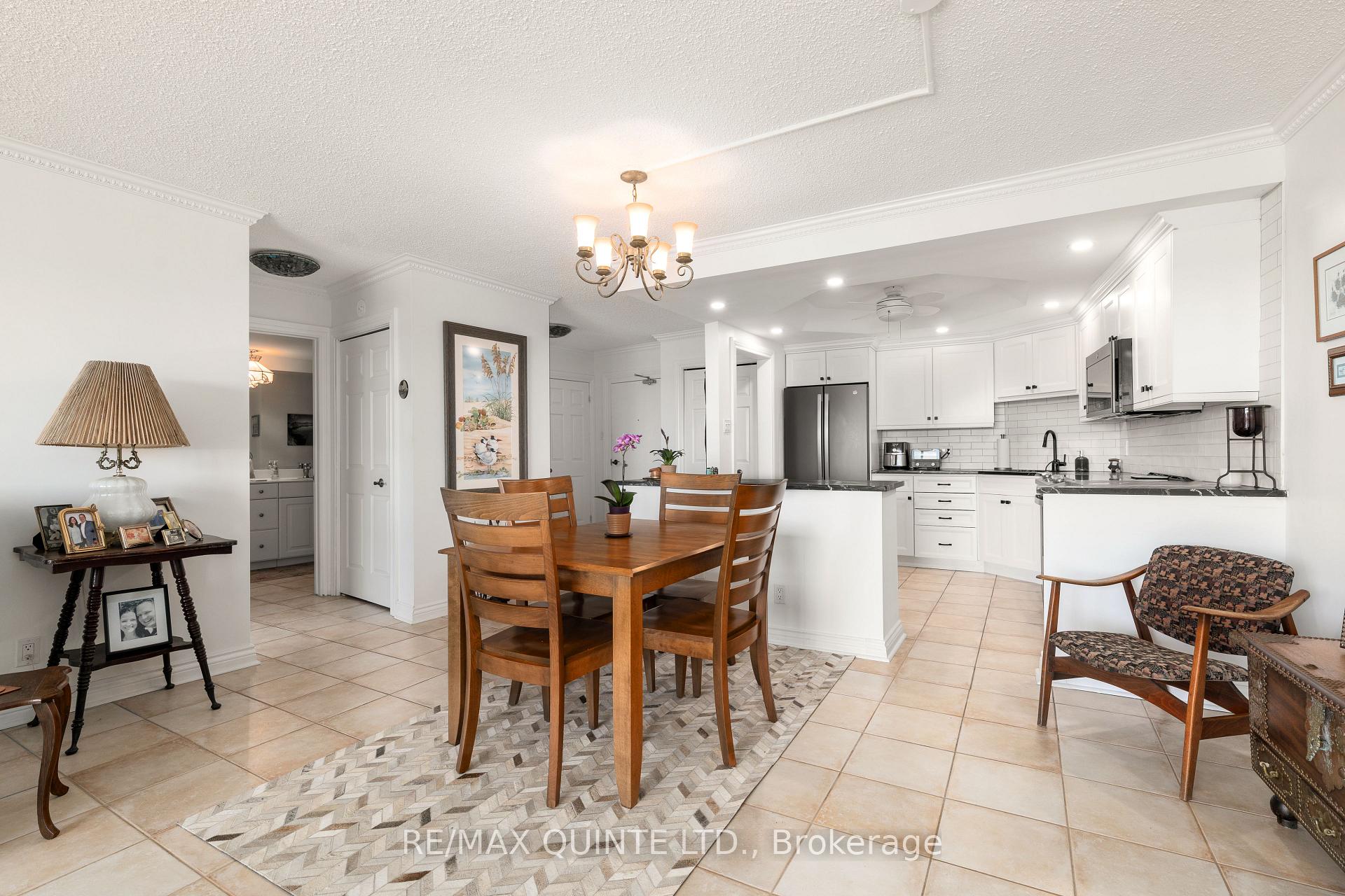 Photo 18 of Unit 1004, 2 South Front Street S, Belleville, Belleville Ward — HOMEH
