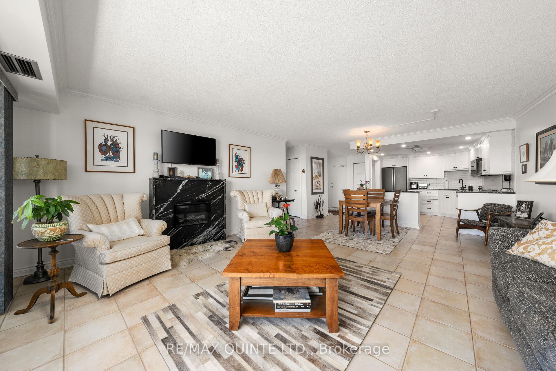 Photo 21 of Unit 1004, 2 South Front Street S, Belleville, Belleville Ward — HOMEH