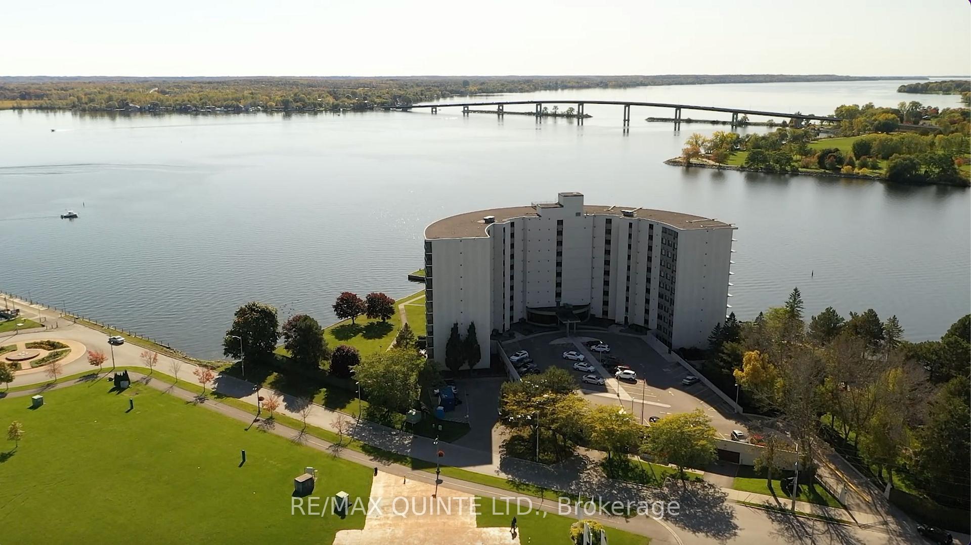 Photo 40 of Unit 1004, 2 South Front Street S, Belleville, Belleville Ward — HOMEH