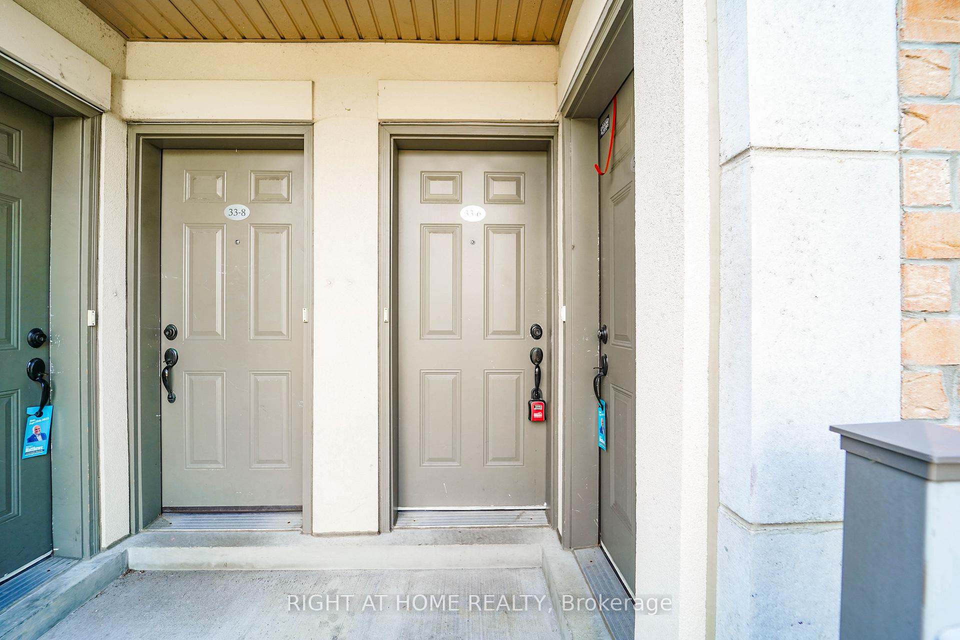 Photo 9 of Unit 6, 33 Island Road, Scarborough, Rouge — HOMEH