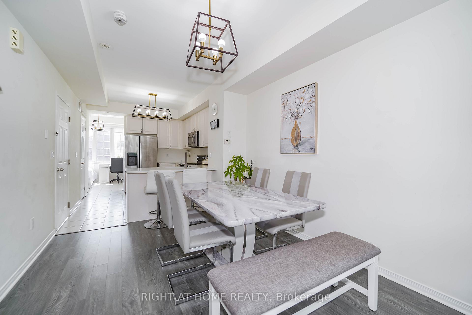 Photo 20 of Unit 6, 33 Island Road, Scarborough, Rouge — HOMEH