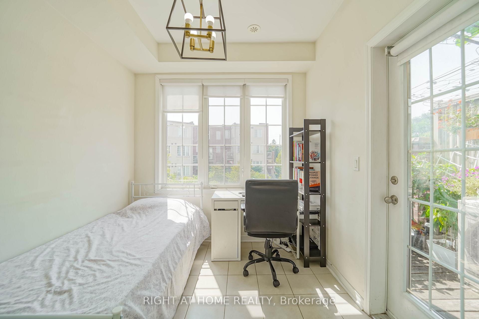 Photo 24 of Unit 6, 33 Island Road, Scarborough, Rouge — HOMEH