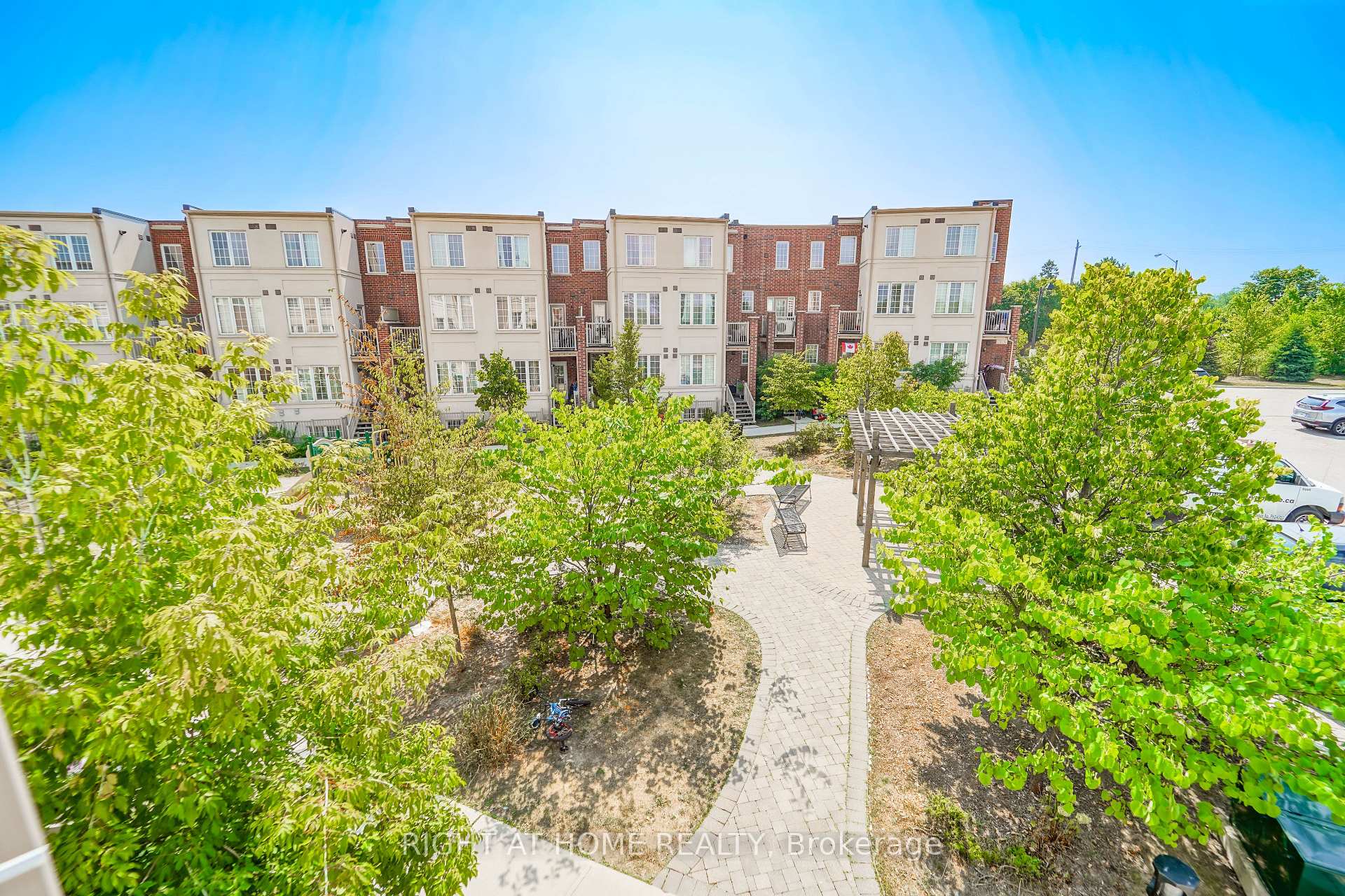 Photo 43 of Unit 6, 33 Island Road, Scarborough, Rouge — HOMEH