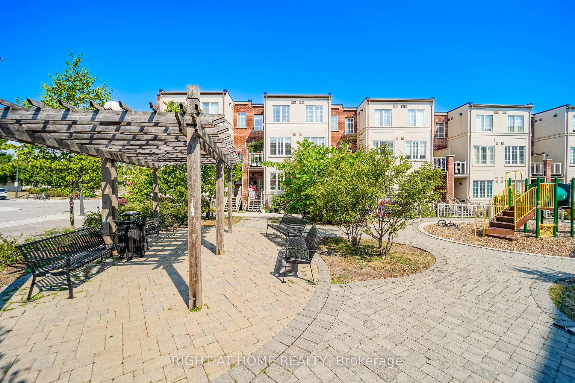 Photo 44 of Unit 6, 33 Island Road, Scarborough, Rouge — HOMEH