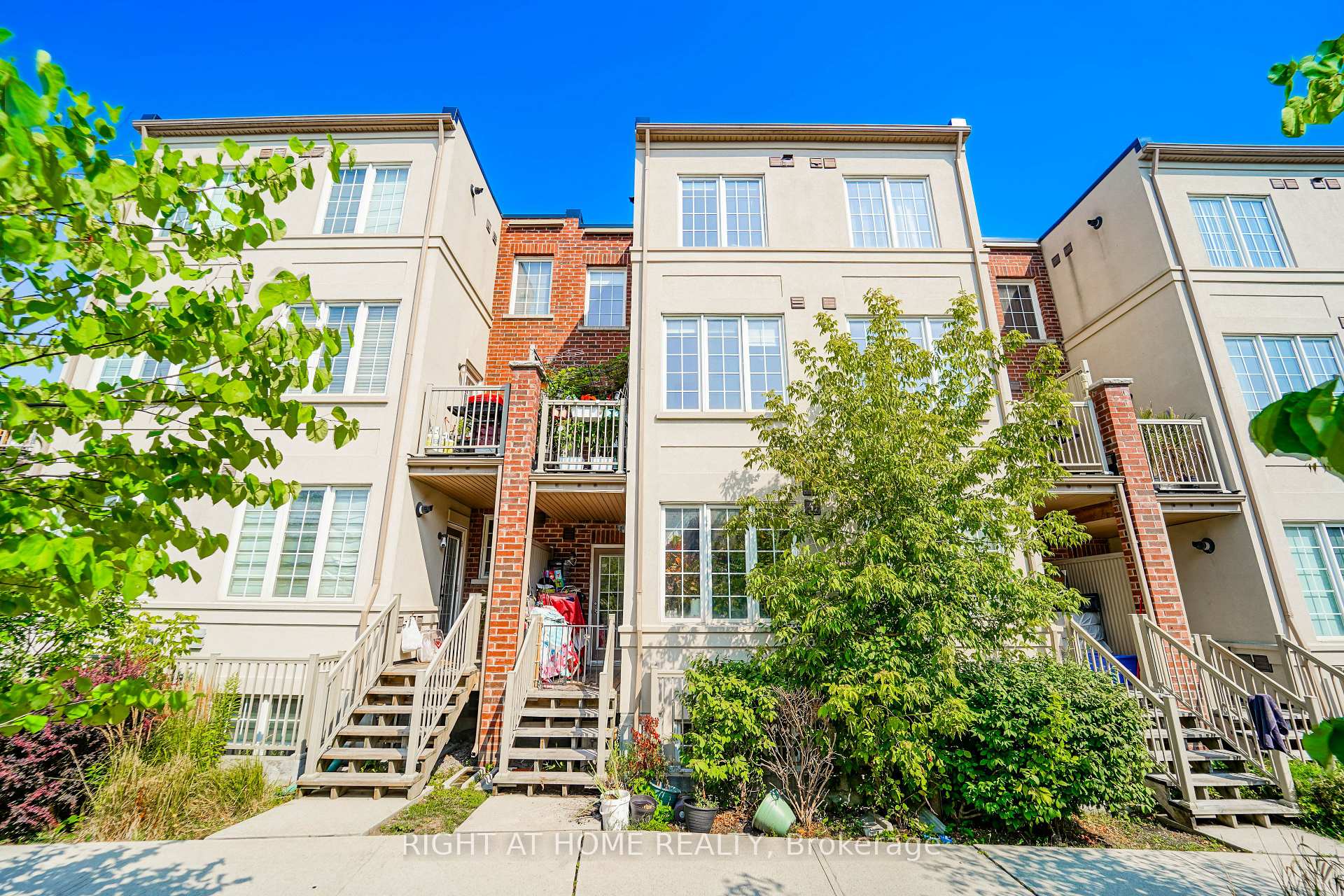 Photo 45 of Unit 6, 33 Island Road, Scarborough, Rouge — HOMEH