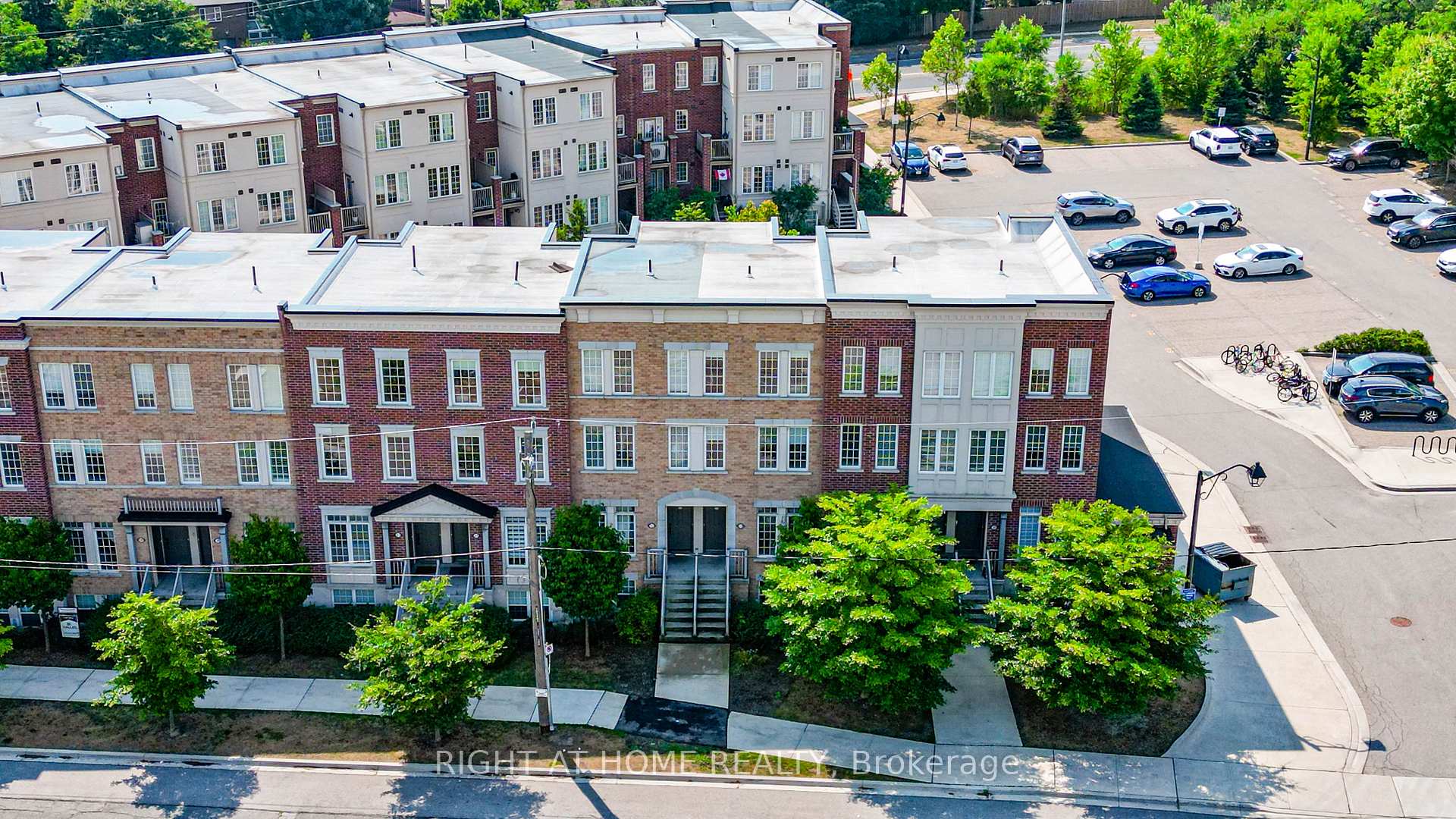 Photo 46 of Unit 6, 33 Island Road, Scarborough, Rouge — HOMEH