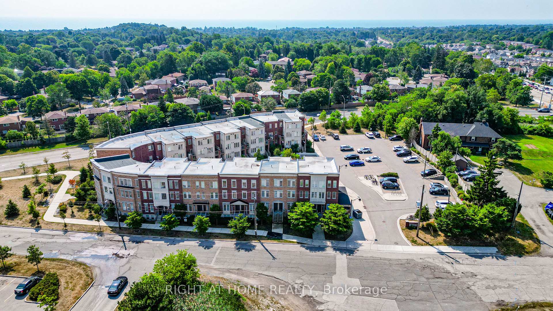 Photo 47 of Unit 6, 33 Island Road, Scarborough, Rouge — HOMEH