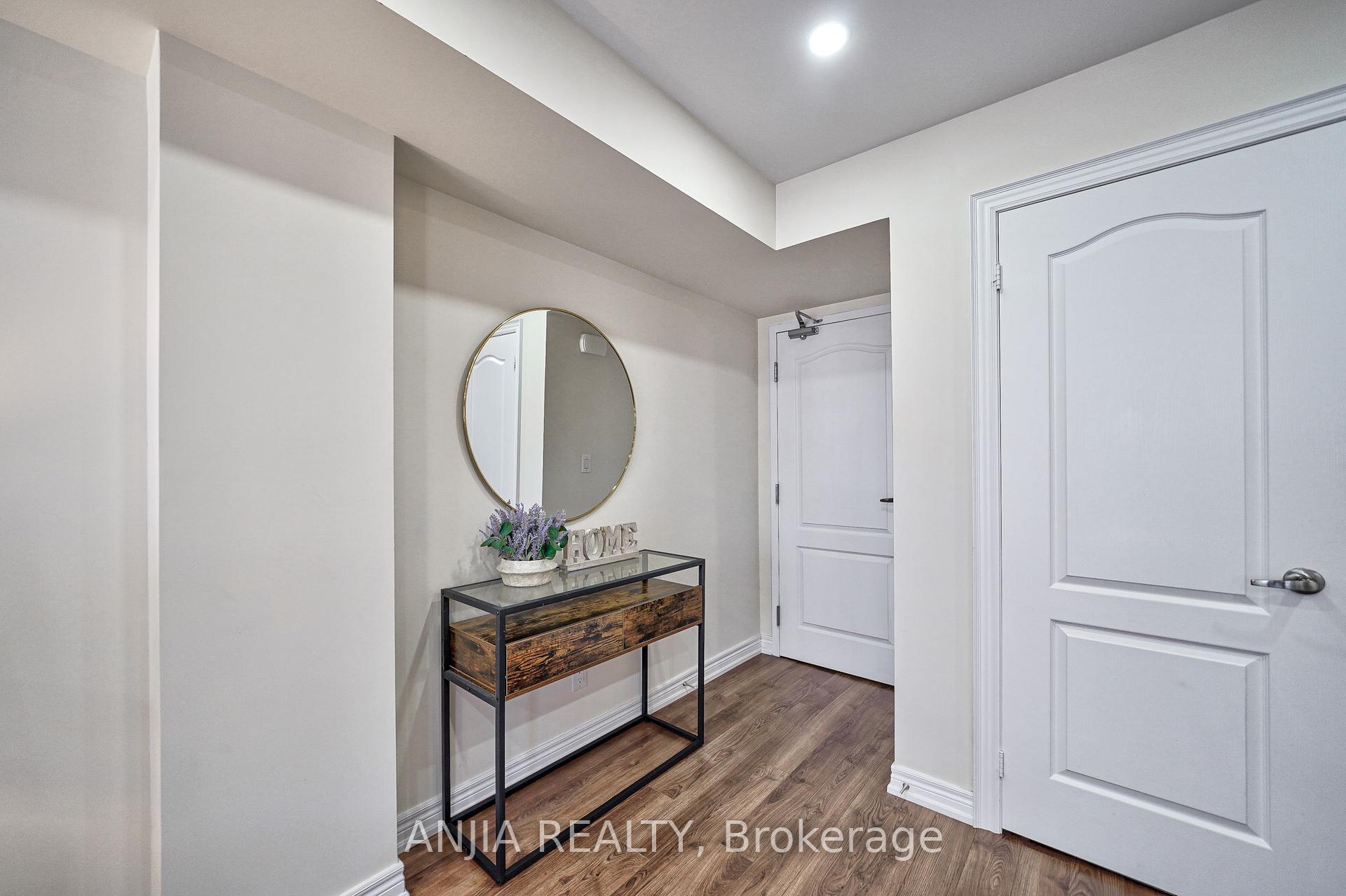 Photo 8 of Unit 216, 10 Dunsheath Way, Markham, Cornell — HOMEH