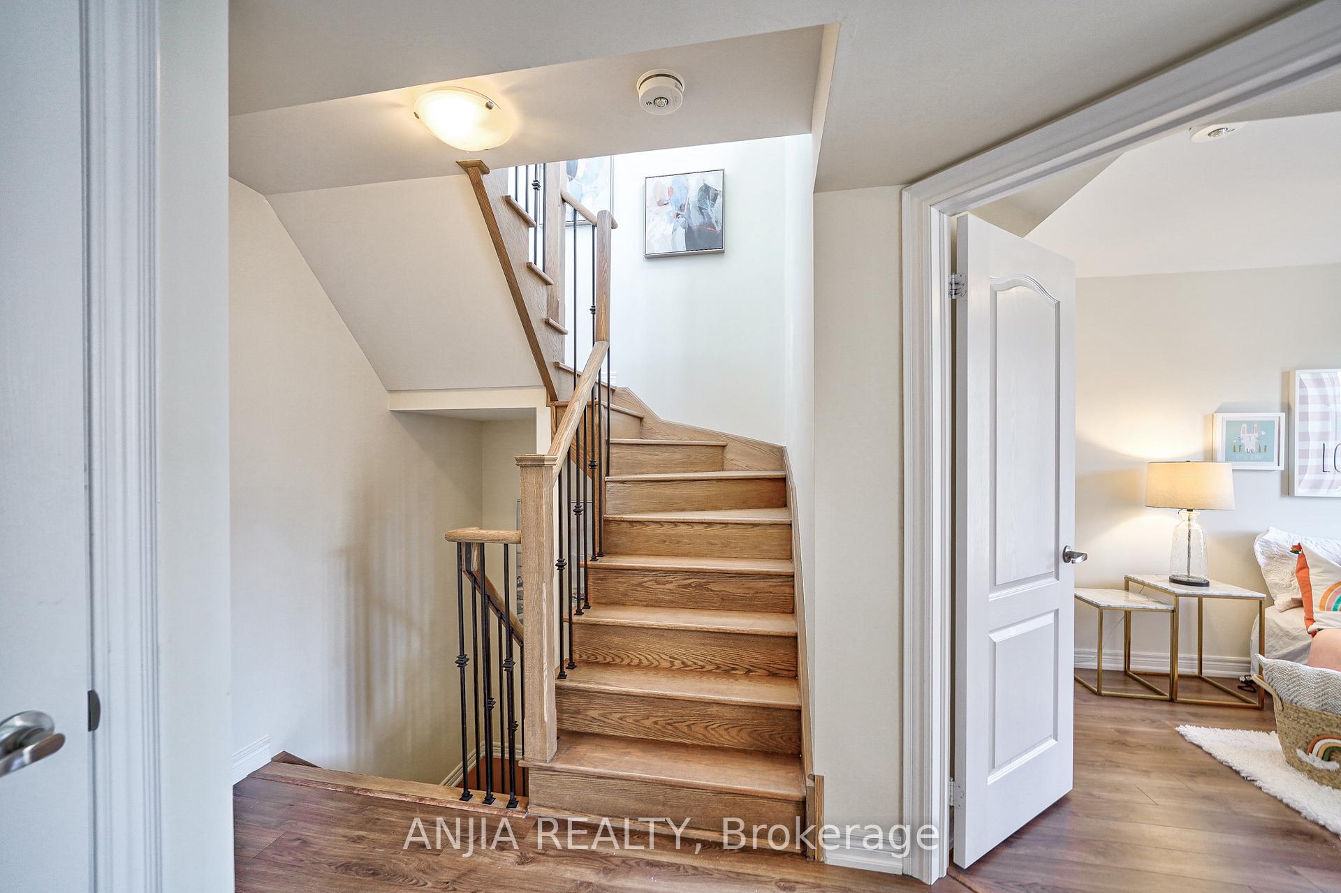 Photo 22 of Unit 216, 10 Dunsheath Way, Markham, Cornell — HOMEH